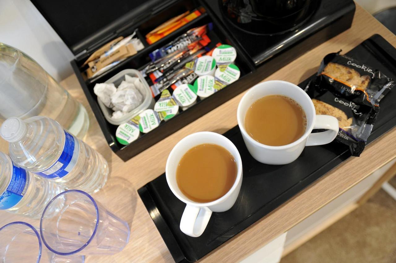 Apple Tree Place B&B Tadley Экстерьер фото