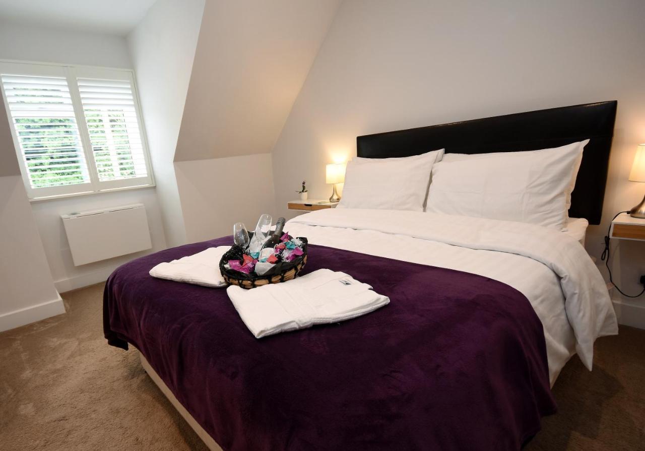 Apple Tree Place B&B Tadley Экстерьер фото