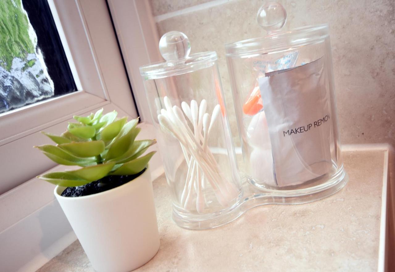 Apple Tree Place B&B Tadley Экстерьер фото