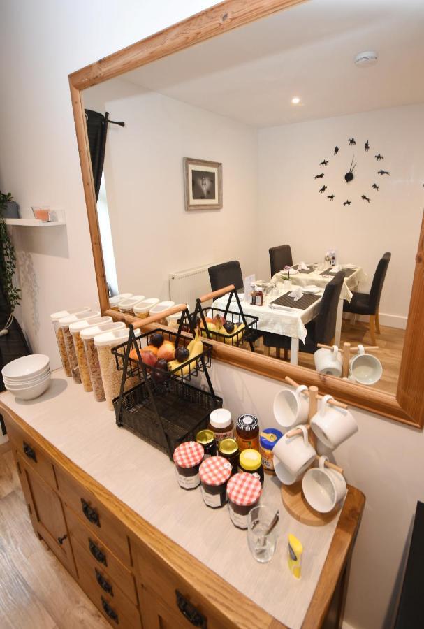 Apple Tree Place B&B Tadley Экстерьер фото