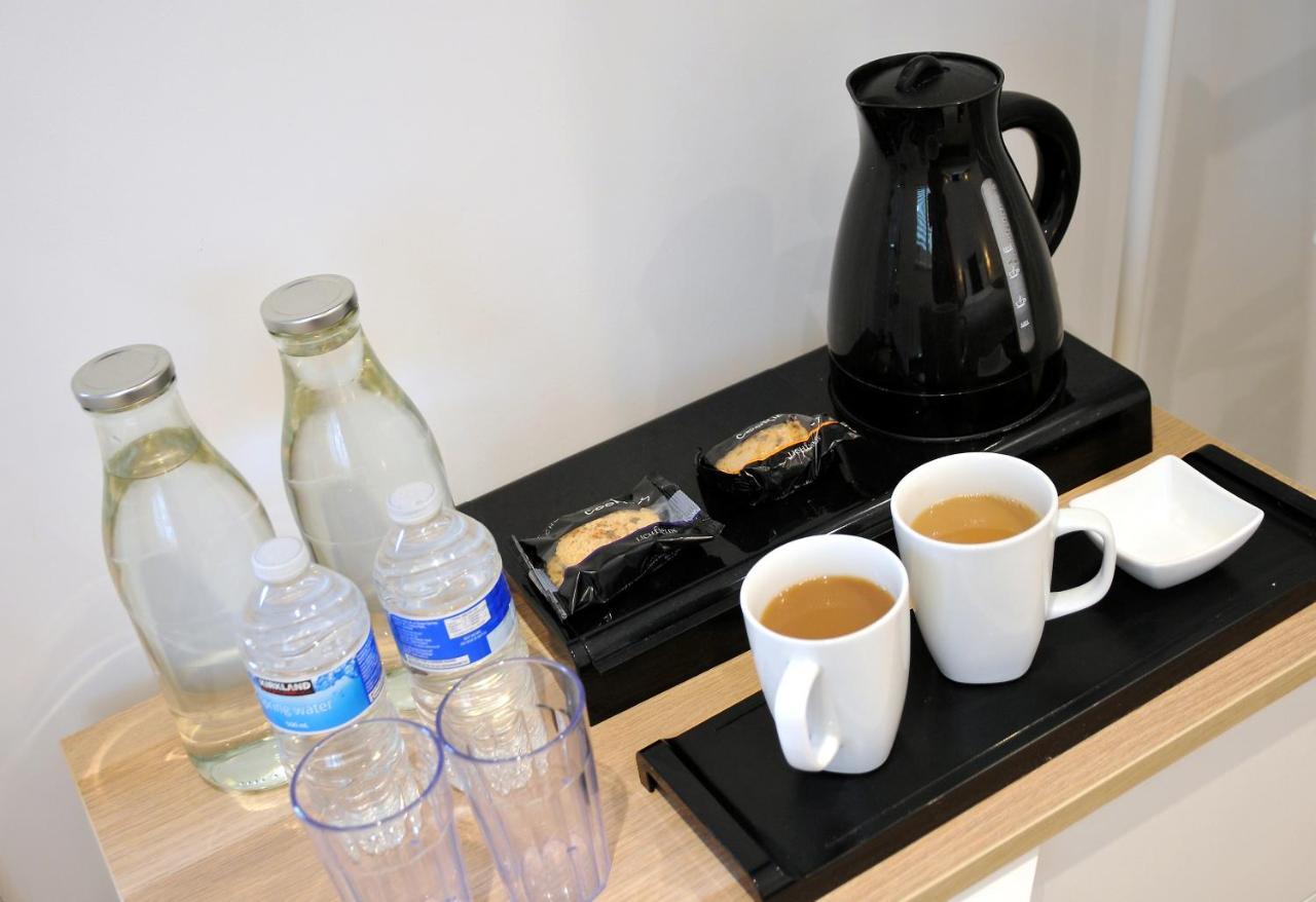 Apple Tree Place B&B Tadley Экстерьер фото