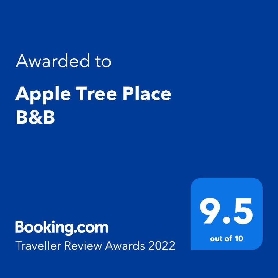 Apple Tree Place B&B Tadley Экстерьер фото