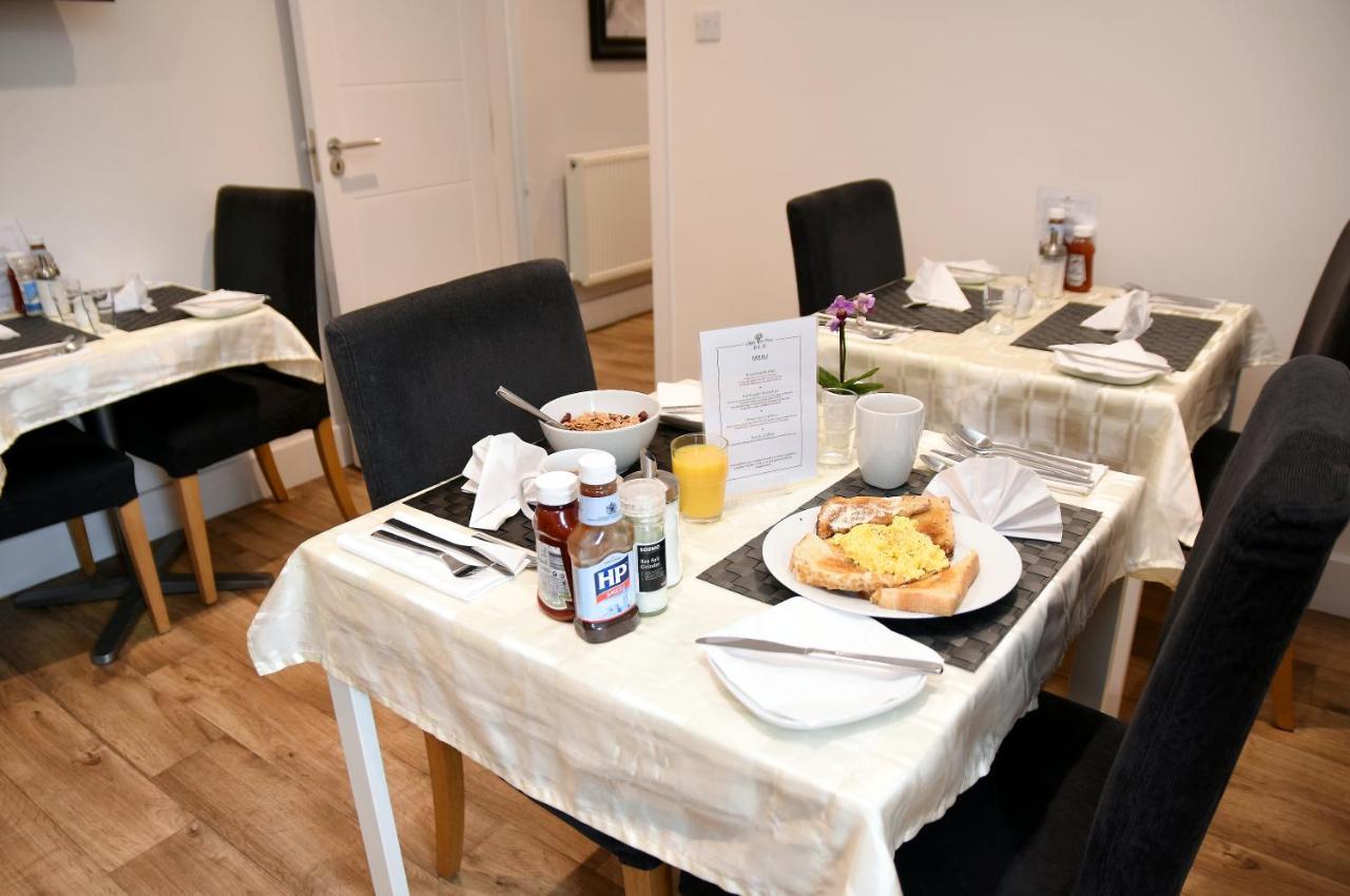 Apple Tree Place B&B Tadley Экстерьер фото