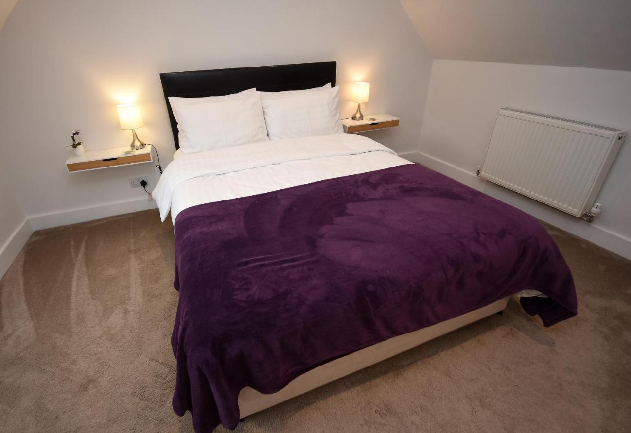 Apple Tree Place B&B Tadley Экстерьер фото