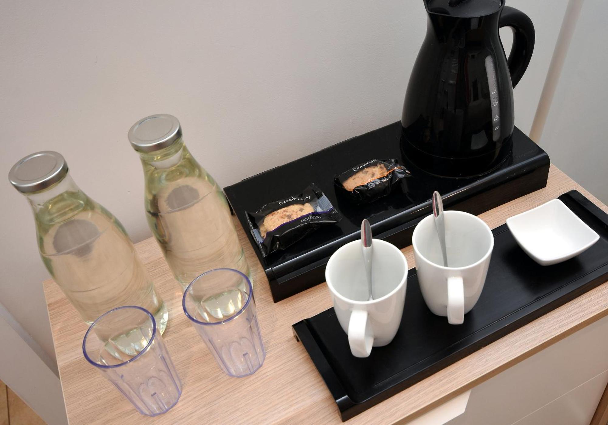 Apple Tree Place B&B Tadley Экстерьер фото