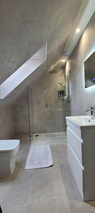 Apple Tree Place B&B Tadley Экстерьер фото